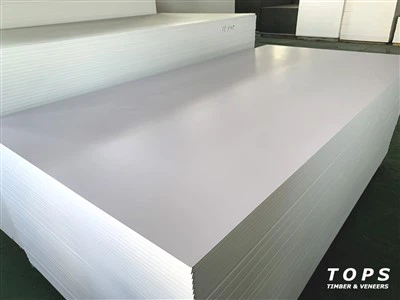 PVC Foam Board für Kabinett